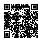 QR code for sharing / printing