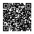 QR code for sharing / printing