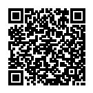 QR code for sharing / printing