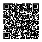QR code for sharing / printing