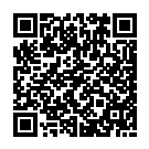 QR code for sharing / printing