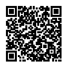 QR code for sharing / printing