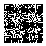QR code for sharing / printing