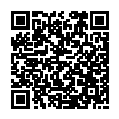 QR code for sharing / printing