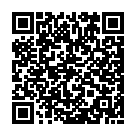 QR code for sharing / printing