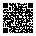 QR code for sharing / printing