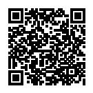 QR code for sharing / printing