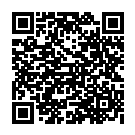 QR code for sharing / printing