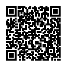 QR code for sharing / printing
