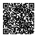 QR code for sharing / printing