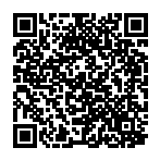 QR code for sharing / printing
