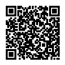 QR code for sharing / printing