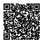 QR code for sharing / printing