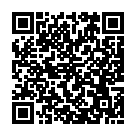 QR code for sharing / printing