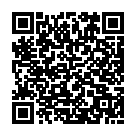 QR code for sharing / printing