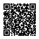 QR code for sharing / printing