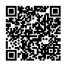 QR code for sharing / printing