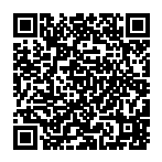 QR code for sharing / printing