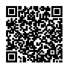 QR code for sharing / printing