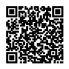 QR code for sharing / printing
