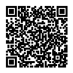 QR code for sharing / printing