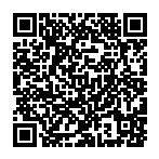QR code for sharing / printing
