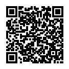 QR code for sharing / printing