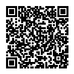 QR code for sharing / printing