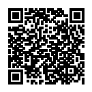 QR code for sharing / printing