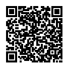 QR code for sharing / printing