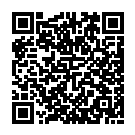QR code for sharing / printing
