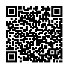 QR code for sharing / printing