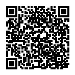 QR code for sharing / printing
