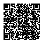 QR code for sharing / printing