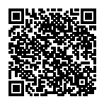 QR code for sharing / printing