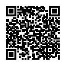 QR code for sharing / printing