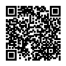 QR code for sharing / printing