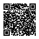 QR code for sharing / printing