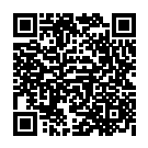 QR code for sharing / printing