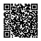 QR code for sharing / printing