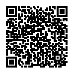 QR code for sharing / printing