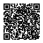 QR code for sharing / printing