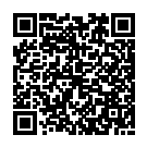 QR code for sharing / printing