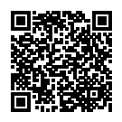 QR code for sharing / printing