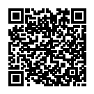 QR code for sharing / printing