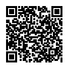 QR code for sharing / printing