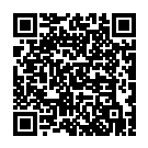 QR code for sharing / printing