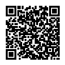QR code for sharing / printing