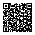 QR code for sharing / printing
