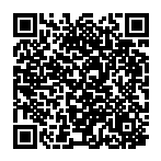 QR code for sharing / printing